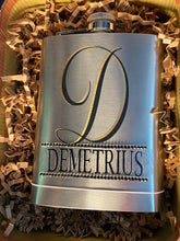 Load image into Gallery viewer, The Flamboyant Flask