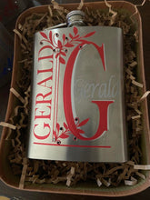 Load image into Gallery viewer, The Flamboyant Flask