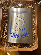 Load image into Gallery viewer, The Flamboyant Flask