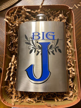 Load image into Gallery viewer, The Flamboyant Flask