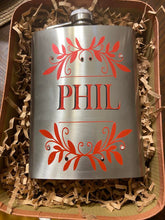 Load image into Gallery viewer, The Flamboyant Flask