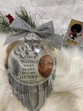 Load image into Gallery viewer, Memorial Ornaments