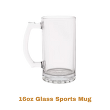 Load image into Gallery viewer, Photo/Logo Glasses