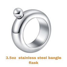 Load image into Gallery viewer, The Flamboyant Flask