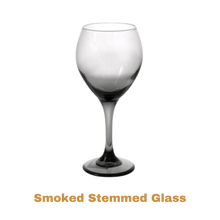 Load image into Gallery viewer, Stemmed Glasses
