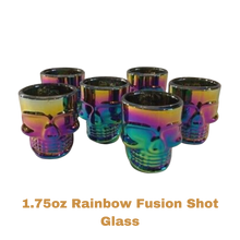 Load image into Gallery viewer, Shot Glasses
