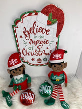 Load image into Gallery viewer, Adopt an Elf

