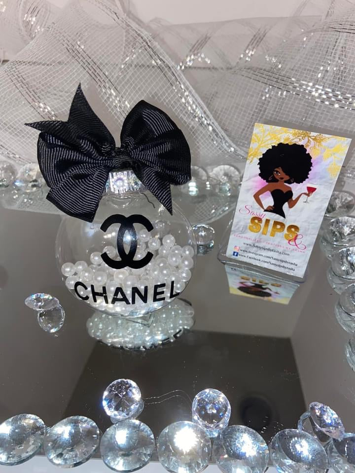 Replica Designer Ornaments