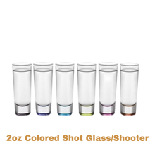 Load image into Gallery viewer, Shot Glasses
