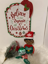 Load image into Gallery viewer, Adopt an Elf

