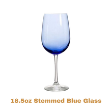 Load image into Gallery viewer, Stemmed Glasses
