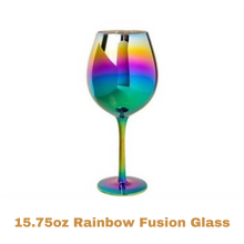 Load image into Gallery viewer, Stemmed Glasses
