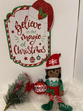 Load image into Gallery viewer, Adopt an Elf
