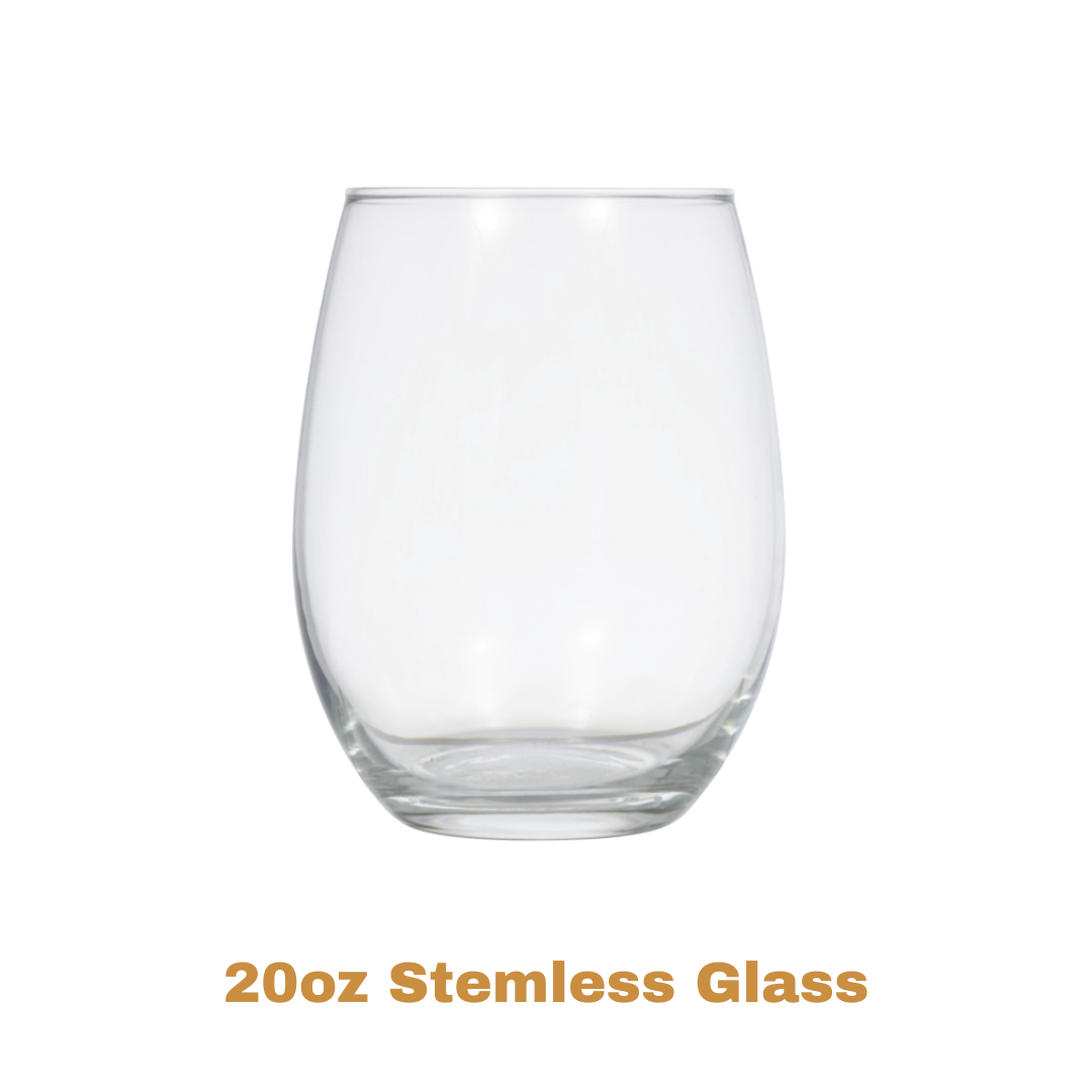 8 oz glass tumblers Bistro Tumbler, 8 3/8 oz – Monroe Home & Style main image 0