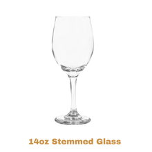Load image into Gallery viewer, Stemmed Glasses

